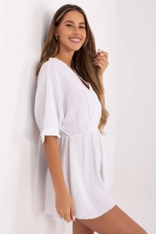 Kombinezon Model MI-KO-129150.93 White - Italy Moda