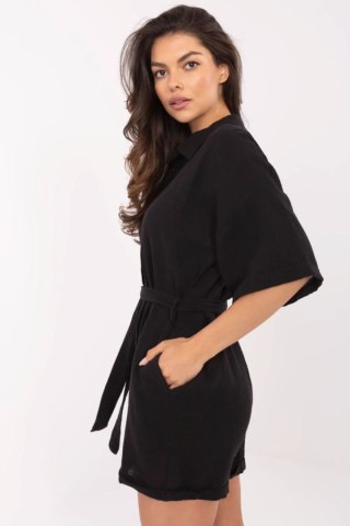 Kombinezon Model MI-KO-A2479.73 Black - Italy Moda