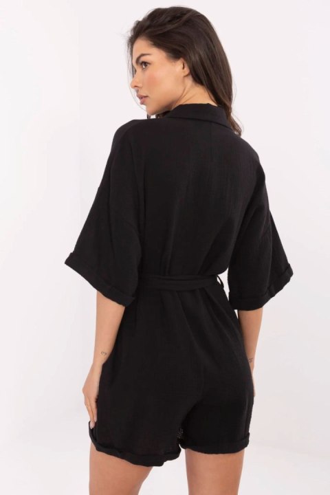 Kombinezon Model MI-KO-A2479.73 Black - Italy Moda