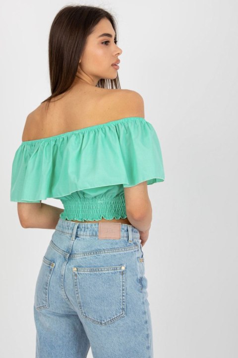 Bluzka Model LK-TP-508609.37 Mint - Lakerta