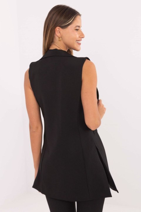 Kamizelka Black - Rue Paris