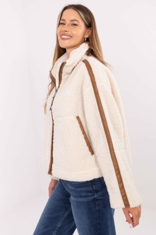 Kurtka Damska Model D46014XB43433A1 Light Beige - Sublevel