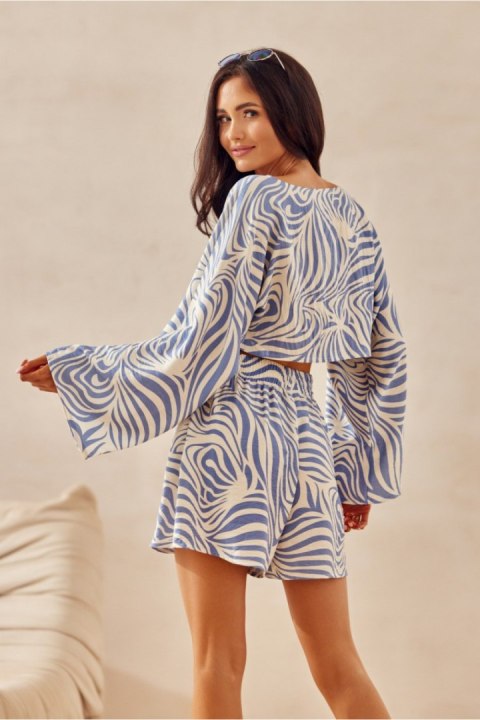 Bluzka Model Bianca BLU0214 L05 - Roco Fashion