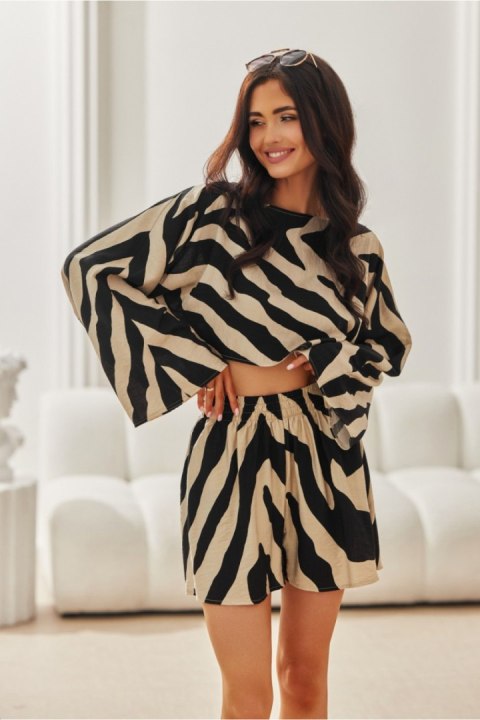 Bluzka Model Bianca BLU0214 L06 - Roco Fashion