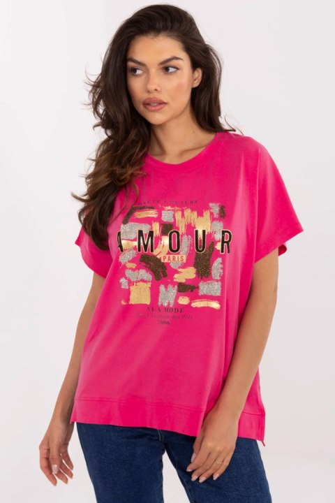 Bluzka Model CLM-BZ-1701.81 Fksja - Factory Price