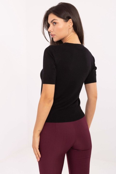 Sweter Damski Model PM-SW-N30088.21 Black - Factory Price