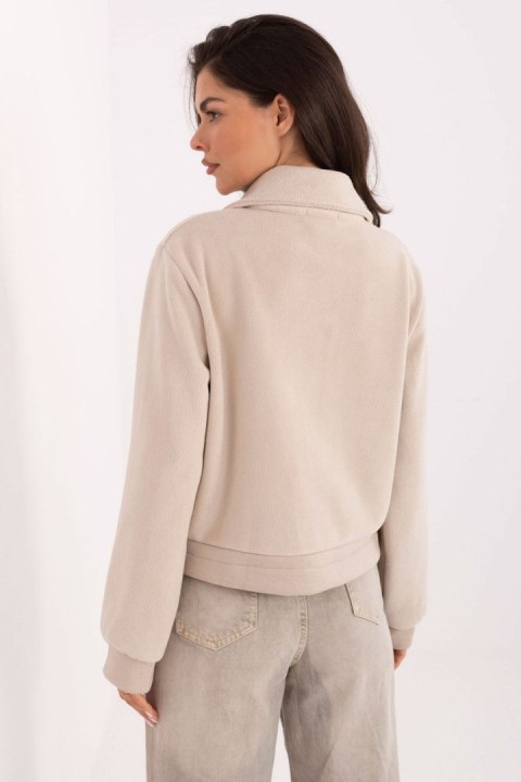 Bluza Damska Model IT-BL-Z5032.49 Light Beige - Factory Price