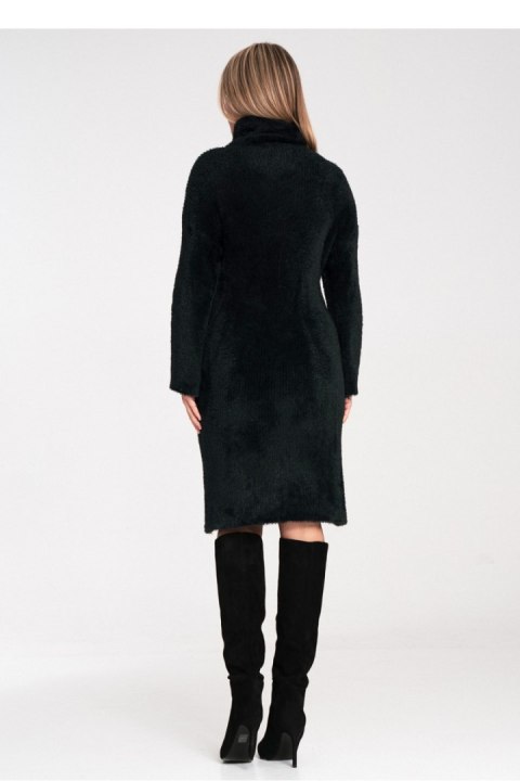 Sukienka Model M1096 Black - Figl