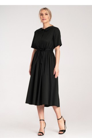 Sukienka Model M1178 Black - Figl