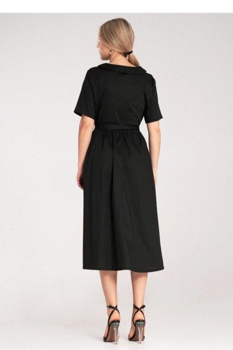 Sukienka Model M1178 Black - Figl