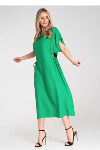 Sukienka Model M1183 Green - Figl