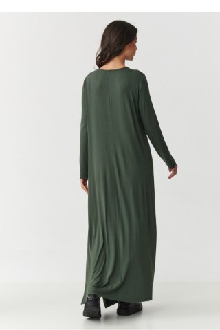 Sukienka Model M895 Khaki - Makadamia