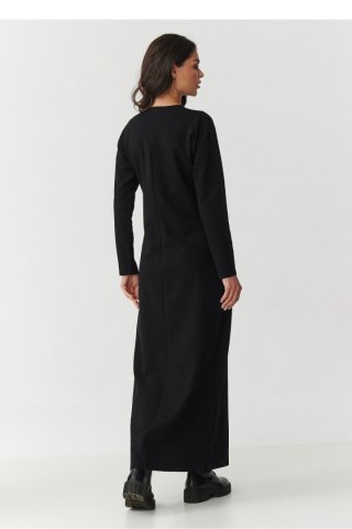 Sukienka Model M901 Black - Makadamia