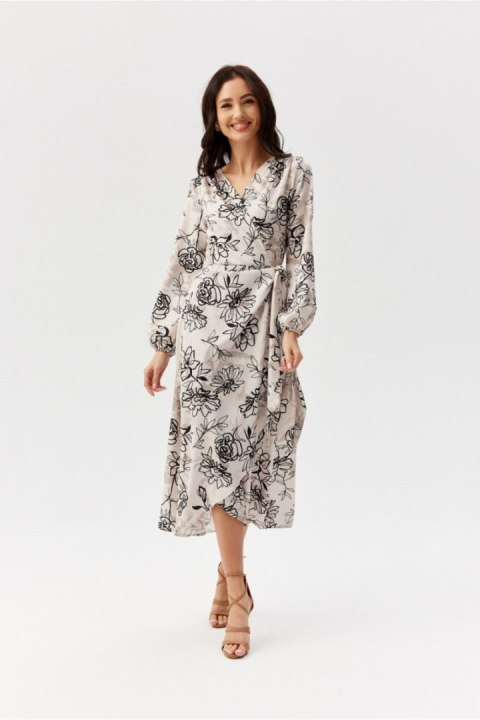 Sukienka Model Camellia SUK0514-13F Multicolor - Roco Fashion