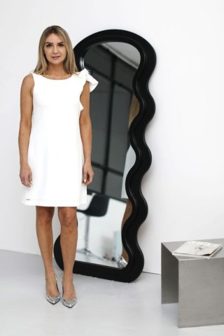 Sukienka Model Saya Ecru - Jersa