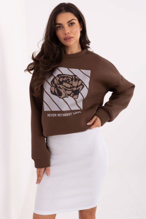 Spódnica Model RV-SD-4271.29P White - Rue Paris