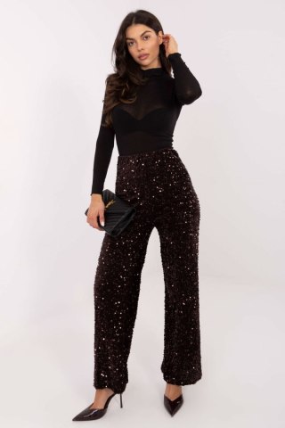 Bluzka Model IT-BZ-21819.09P Black - Italy Moda