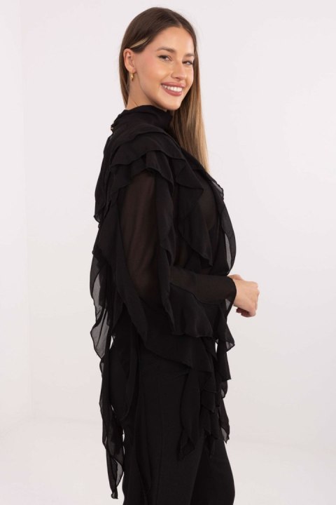 Bluzka Model PM-BZ-J1005.25 Black - Factory Price