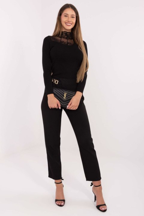 Bluzka Model PM-SW-YIS1078.81 Black - Factory Price