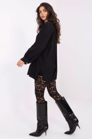 Koszula Damska Model IT-KS-29022.25 Black - Factory Price