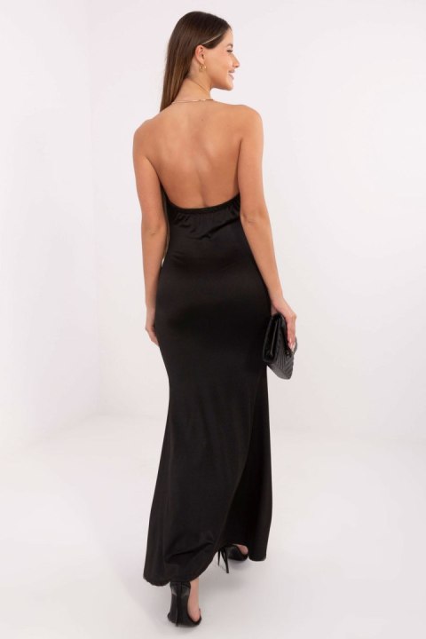 Sukienka Model IT-SK-21859.01P Black - Italy Moda