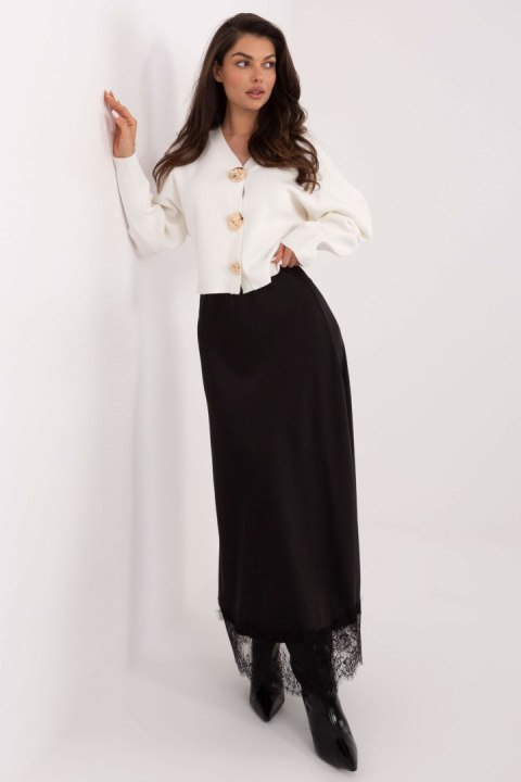 Sweter Damski Model PM-SW-CV6656.59 Ecru - Factory Price