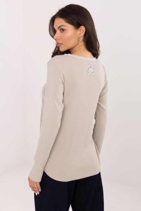 Bluzka Model JM-BZ-2254.80 Beige - Factory Price
