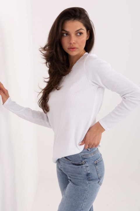 Bluzka Model JM-BZ-2254.80 White - Factory Price