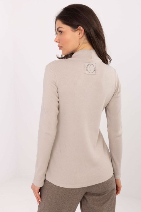 Bluzka Model JM-BZ-3035.64 Beige - Factory Price