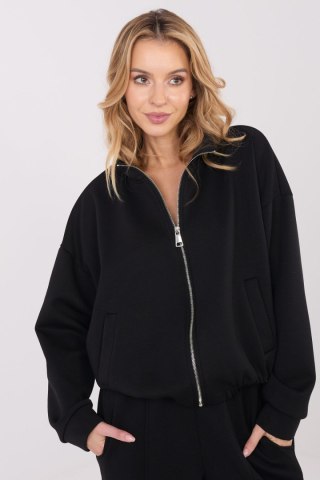 Bluza Damska Model SM-BL-A1562.33 Black - Factory Price