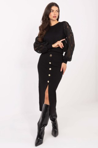 Spódnica Model PM-SD-YIS1059.71 Black - Factory Price