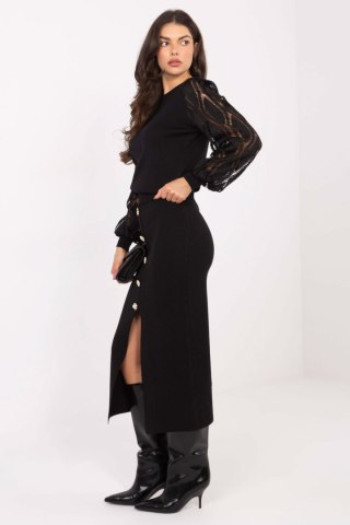 Spódnica Model PM-SD-YIS1059.71 Black - Factory Price