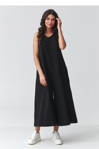 Kombinezon Model M919 Black - Makadamia