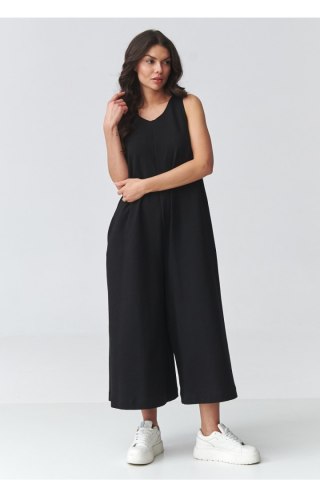 Kombinezon Model M919 Black - Makadamia