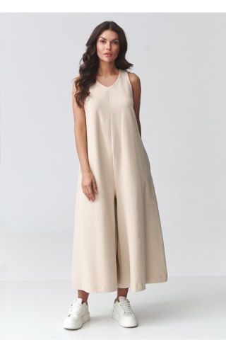 Kombinezon Model M919 Light Beige - Makadamia