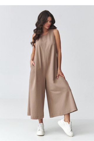 Kombinezon Model M919 Mocca - Makadamia