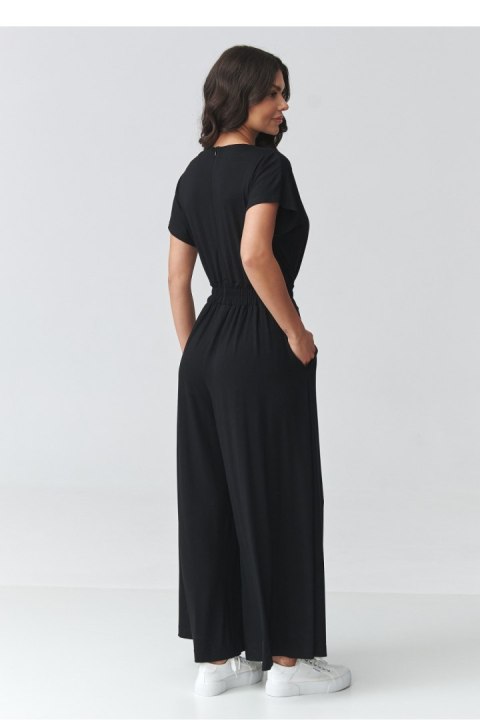 Kombinezon Model M924 Black - Makadamia