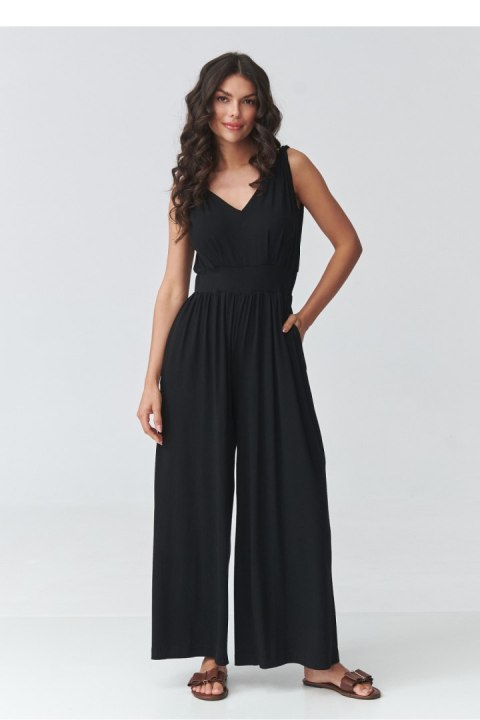 Kombinezon Model M925 Black - Makadamia