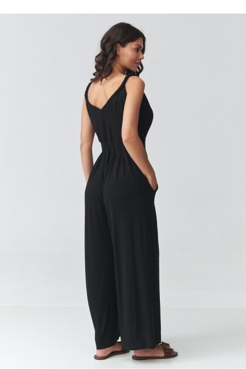 Kombinezon Model M925 Black - Makadamia