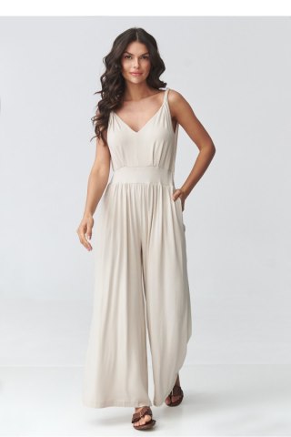 Kombinezon Model M925 Light Beige - Makadamia