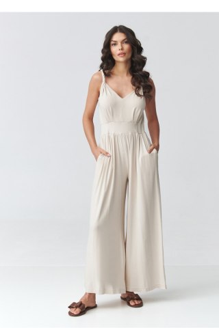 Kombinezon Model M925 Light Beige - Makadamia