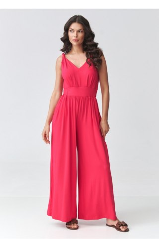 Kombinezon Model M925 Malina - Makadamia