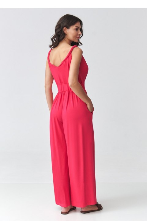 Kombinezon Model M925 Malina - Makadamia