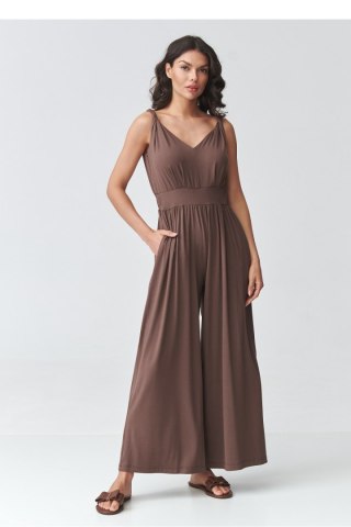 Kombinezon Model M925 Milk Chocolate - Makadamia