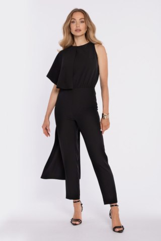 Kombinezon Model MOE907 Black - Moe