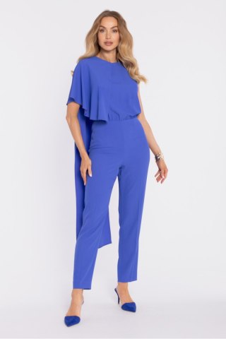 Kombinezon Model MOE907 Blue - Moe