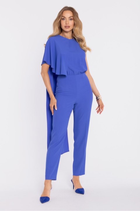 Kombinezon Model MOE907 Blue - Moe