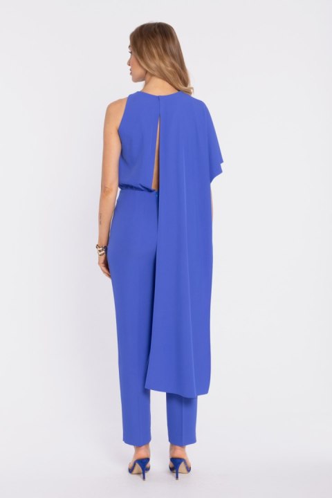 Kombinezon Model MOE907 Blue - Moe
