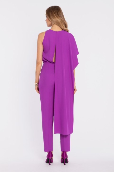 Kombinezon Model MOE907 Lawenda - Moe