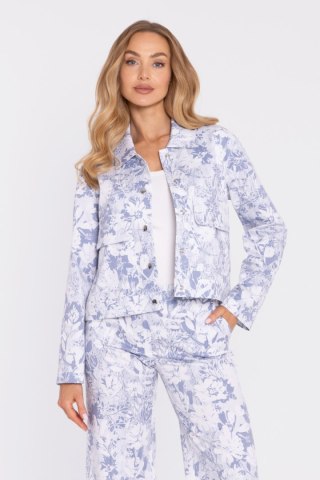 Kurtka Damska Model MOE910 Model 1 - Moe